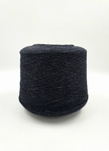 Пряжа Malaga, Papi Fabio, меринос, цвет южная ночь